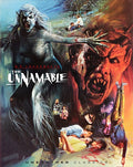 Unnamable - Unnamable - Blu-ray