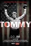 Espn Films 30 For 30: Tommy - Espn Films 30 For 30: Tommy - DVD