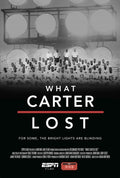 Espn Films 30 For 30: What Carter Lost - Espn Films 30 For 30: What Carter Lost - DVD