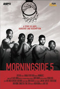 Espn Films 30 For 30: Morningside 5 - Espn Films 30 For 30: Morningside 5 - DVD