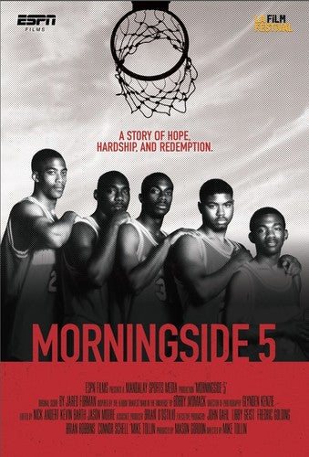Espn Films 30 For 30: Morningside 5 - Espn Films 30 For 30: Morningside 5 - DVD