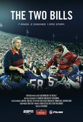 Espn Films 30 For 30: Two Bills - Espn Films 30 For 30: Two Bills - DVD