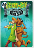 Scooby-doo: & Haunted House - Scooby-doo: & Haunted House - DVD