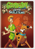 Scooby-doo: & Skeletons - Scooby-doo: & Skeletons - DVD