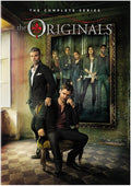 Originals: Complete Series - Originals: Complete Series - DVD