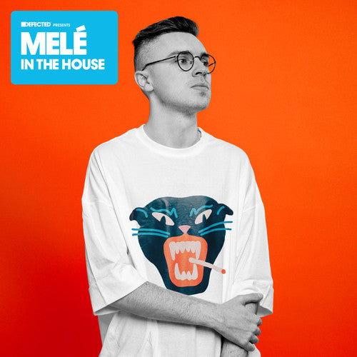 Mele - Defected Presents Mele In The House - Music CD