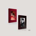 Kim Dong Han - D-day (black Or Red Version) - Music CD