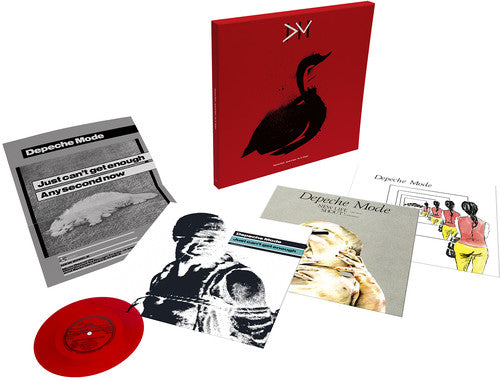 Depeche Mode - Speak & Spell - Vinyl Record