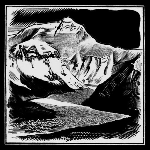 Landschaft (Blk) (Bonus Tracks) (Gate) [Limited Edition] Vinyl Record