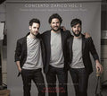 Sanz / Forma Antiqva - Concerto Zapico 2 - Music CD