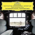 Trifonov,daniil - Destination Rachmaninov - Departure - Music CD