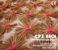 Bach,c.p.e. / Beek - Flute Concertos & Sonatas - Music CD