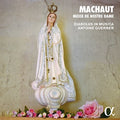 Machaut / Guerber - Messe De Nostre Dame - Music CD