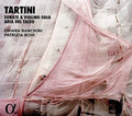 Tartini / Bovi - Sonate A Violino Solo - Music CD