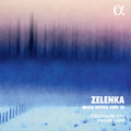 Zelenka / Luks - Missa Votiva Zwv 18 - Music CD