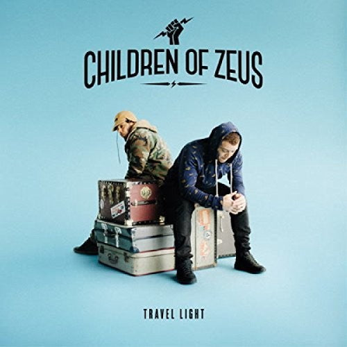 Travel Light [LP] Vinyl Record
