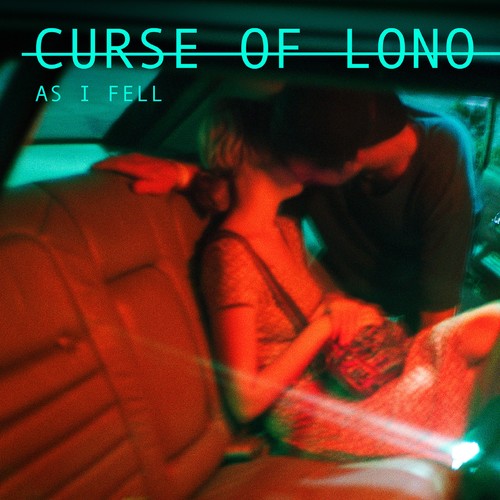 Curse Of Lono - As I Fell - Music CD