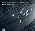 Szandai,matyas / Levy,mathias - Bartok Impressions - Music CD