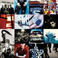 U2 - Achtung Baby: Remasterd [2LP]