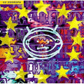 U2 - Zooropa - Vinyl Record