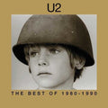 The Best Of 1980-1990 [2LP] Vinyl Record