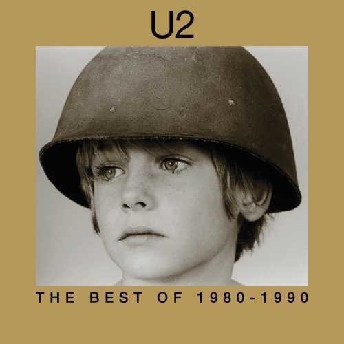 The Best Of 1980-1990 [2LP] Vinyl Record