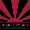 Images In Vogue - Incipience 1: Studio Tracks 1981-1982 - Vinyl Record