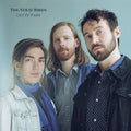 Stray Birds - Let It Pass - Music CD