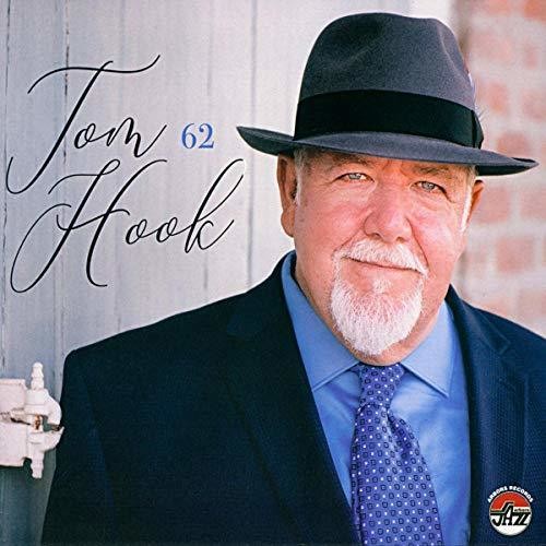 Hook,tom - 62 - Music CD