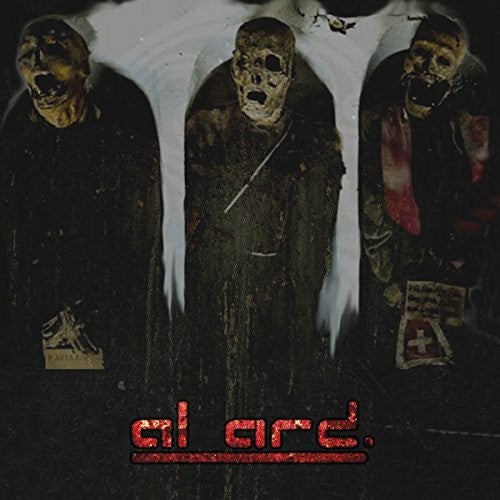 Ard,al - Al Ard - Music CD