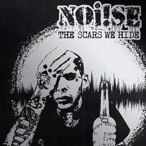 Noise - Scars We Hide - Music CD