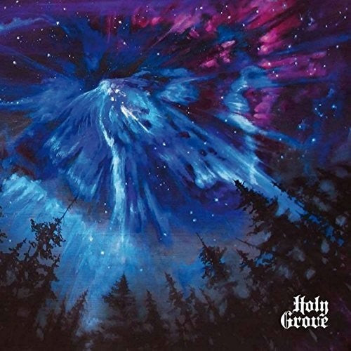 Holy Grove - Holy Grove - Music CD