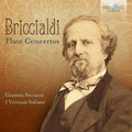 Briccialdi - Flute Concertos - Music CD