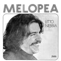 Nebbia,litto - Melopea - Vinyl Record