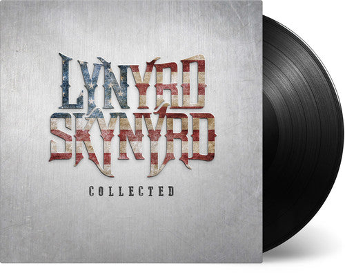 Lynyrd Skynyrd - Collected [2LP]