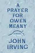 Irving,john - Prayer For Owen Meany - Books