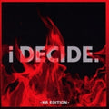 Ikon - I Decide - Music CD