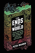 Brannen,peter - Ends Of The World - Books