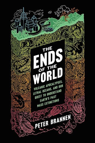 Brannen,peter - Ends Of The World - Books