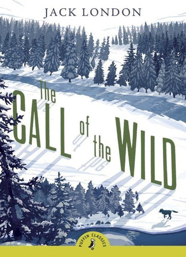 London,jack - Call Of The Wild - Books
