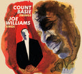 Basie,count / Williams,joe - Count Basie Swings Joe William Sings / Greatest - Music CD