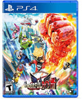 Ps4 Wonderful 101: Remastered - Ps4 Wonderful 101: Remastered - Video Game