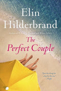 Hilderbrand,elin - Perfect Couple - Books