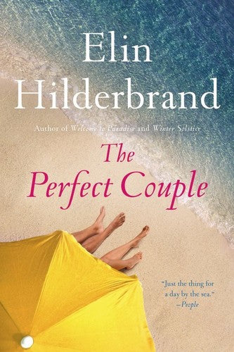 Hilderbrand,elin - Perfect Couple - Books