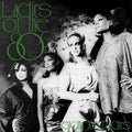 Eighties Ladies - Ladies Of The Eighties - Music CD