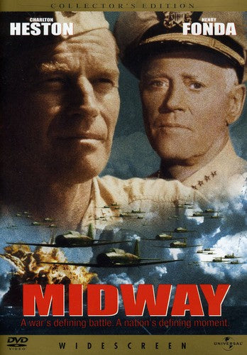Midway - Midway - DVD