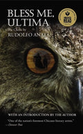 Anaya,rudolfo - Bless Me Ultima - Books