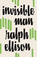 Ellison,ralph - Invisible Man - Books