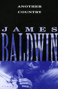 Baldwin,james - Another Country - Books