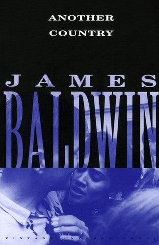 Baldwin,james - Another Country - Books